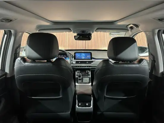 CAOA CHERY-TIGGO 8-2023
