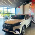 CAOA CHERY TIGGO 8 1.6 TGDI GASOLINA TXS MAX DRIVE DCT CAOA CHERY TIGGO 8 1.6 TGDI GASOLINA TXS MAX DRIVE DCT