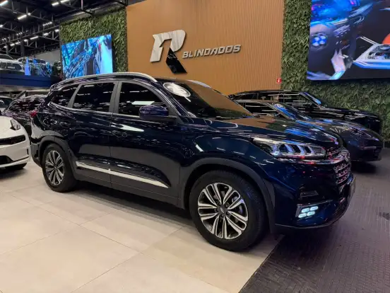CAOA CHERY-TIGGO 8-2024