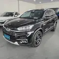 CAOA CHERY TIGGO 8 1.6 TGDI GASOLINA TXS DCT CAOA CHERY TIGGO 8 1.6 TGDI GASOLINA TXS DCT