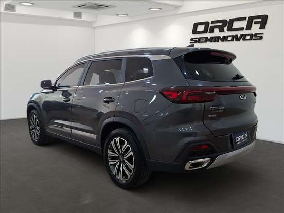 CAOA CHERY-TIGGO 8-2022