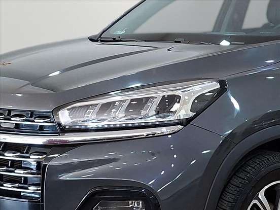 CAOA CHERY-TIGGO 8-1.6 TGDI GASOLINA TXS DCT CAOA CHERY-TIGGO 8-2022