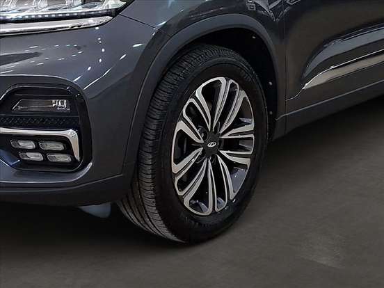 CAOA CHERY-TIGGO 8-2022