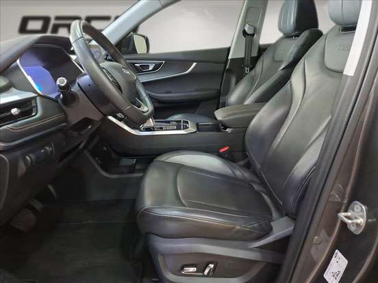 CAOA CHERY-TIGGO 8-1.6 TGDI GASOLINA TXS DCT CAOA CHERY-TIGGO 8-2022
