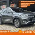 CAOA CHERY TIGGO 8 1.6 TGDI GASOLINA TXS MAX DRIVE DCT CAOA CHERY TIGGO 8 1.6 TGDI GASOLINA TXS MAX DRIVE DCT