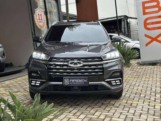 CAOA CHERY-TIGGO 8-2024