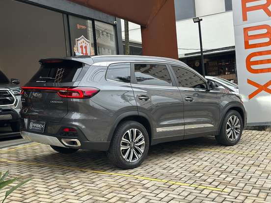 CAOA CHERY-TIGGO 8-2024