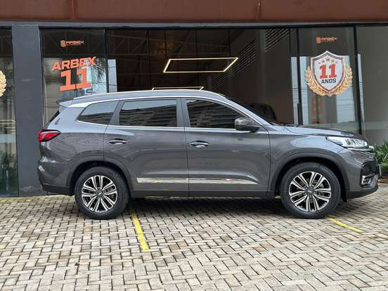 CAOA CHERY-TIGGO 8-2024