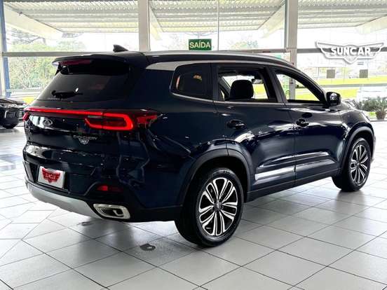 CAOA CHERY-TIGGO 8-1.6 TGDI GASOLINA TXS MAX DRIVE DCT CAOA CHERY-TIGGO 8-2023