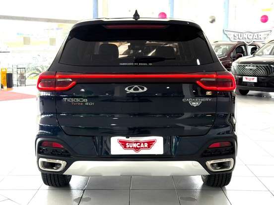 CAOA CHERY-TIGGO 8-2023