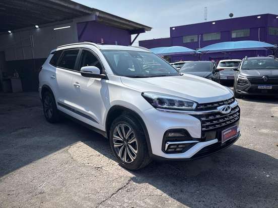 CAOA CHERY-TIGGO 8-2024