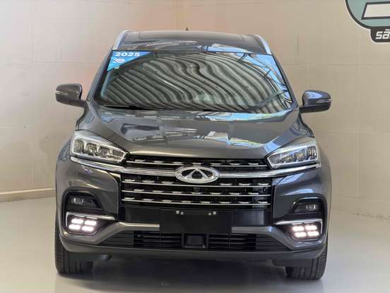 CAOA CHERY-TIGGO 8-2024