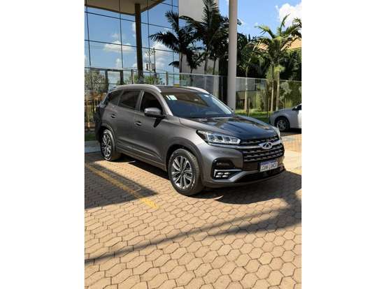 CAOA CHERY-TIGGO 8-2023