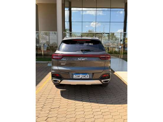 CAOA CHERY-TIGGO 8-2023
