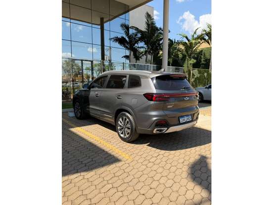CAOA CHERY-TIGGO 8-2023