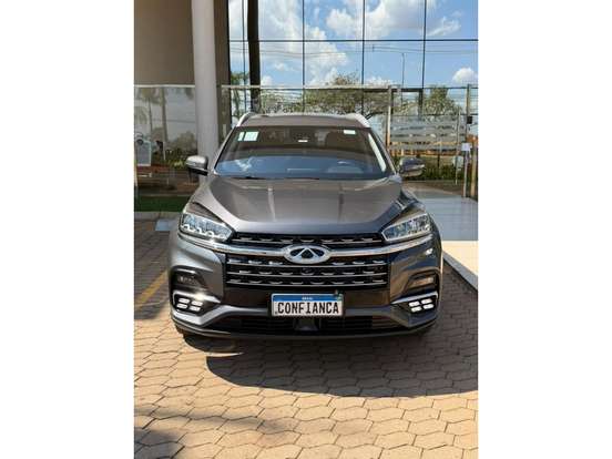 CAOA CHERY-TIGGO 8-1.6 TGDI GASOLINA TXS MAX DRIVE DCT CAOA CHERY-TIGGO 8-2023