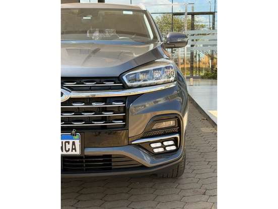 CAOA CHERY-TIGGO 8-2023