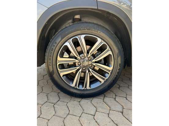 CAOA CHERY-TIGGO 8-1.6 TGDI GASOLINA TXS MAX DRIVE DCT CAOA CHERY-TIGGO 8-2023