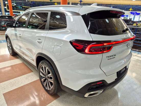 CAOA CHERY-TIGGO 8-2023
