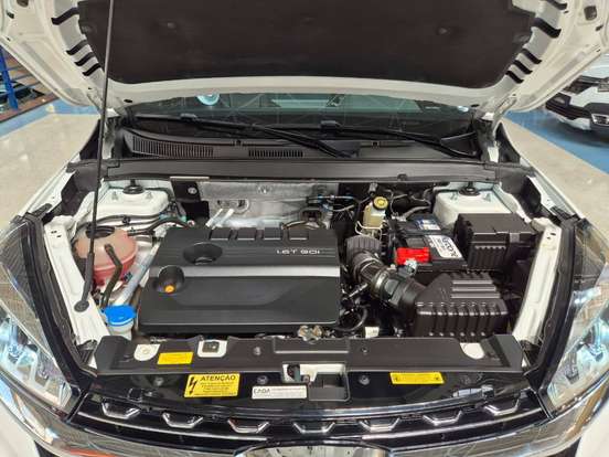 CAOA CHERY-TIGGO 8-1.6 TGDI GASOLINA TXS MAX DRIVE DCT CAOA CHERY-TIGGO 8-2023