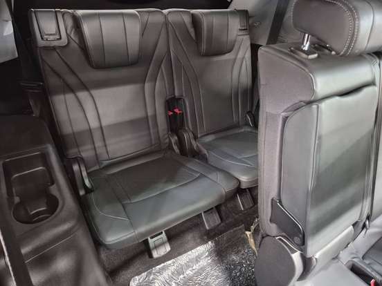 CAOA CHERY-TIGGO 8-2023