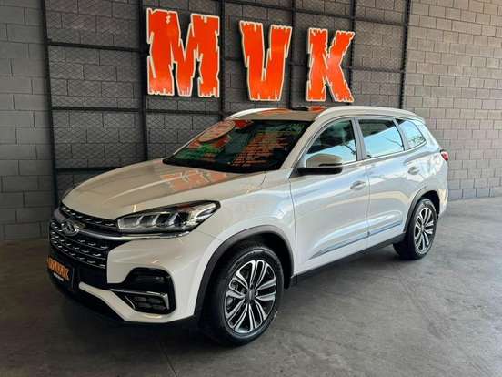 CAOA CHERY-TIGGO 8-2024