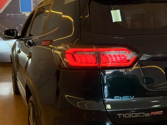 CAOA CHERY-TIGGO 8 PRO-2023