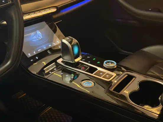 CAOA CHERY-TIGGO 8 PRO-2023