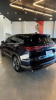 CAOA CHERY-TIGGO 8 PRO-2025