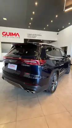 CAOA CHERY-TIGGO 8 PRO-2025