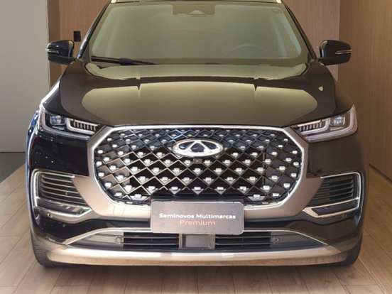 CAOA CHERY-TIGGO 8 PRO-1.5 TCI PLUG-IN HYBRID DHT CAOA CHERY-TIGGO 8 PRO-2023