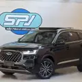 CAOA CHERY TIGGO 8 PRO 1.5 TCI PLUG-IN HYBRID DHT CAOA CHERY TIGGO 8 PRO 1.5 TCI PLUG-IN HYBRID DHT
