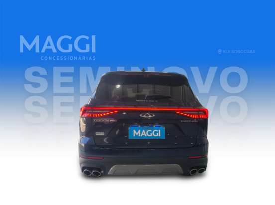 CAOA CHERY-TIGGO 8 PRO-2025