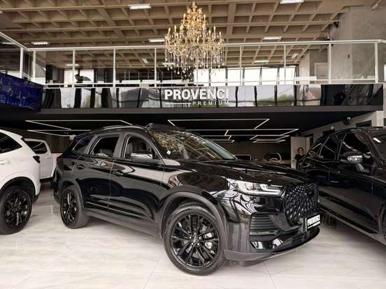 CAOA CHERY-TIGGO 8 PRO-2025
