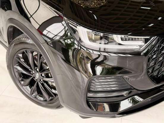 CAOA CHERY-TIGGO 8 PRO-1.6 TGDI GASOLINA DCT CAOA CHERY-TIGGO 8 PRO-2025