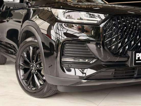 CAOA CHERY-TIGGO 8 PRO-2025