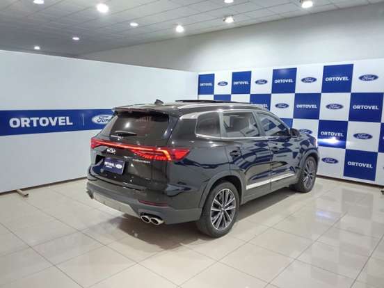 CAOA CHERY-TIGGO 8 PRO-1.6 TGDI GASOLINA DCT CAOA CHERY-TIGGO 8 PRO-2025