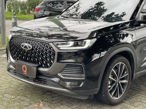 CAOA CHERY-TIGGO 8 PRO-1.6 TGDI GASOLINA DCT CAOA CHERY-TIGGO 8 PRO-2024