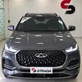 CAOA CHERY TIGGO 8 PRO 1.6 TGDI GASOLINA DCT CAOA CHERY TIGGO 8 PRO 1.6 TGDI GASOLINA DCT