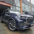 CAOA CHERY TIGGO 8 PRO 1.6 TGDI GASOLINA DCT CAOA CHERY TIGGO 8 PRO 1.6 TGDI GASOLINA DCT