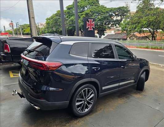 CAOA CHERY-TIGGO 8 PRO-2024