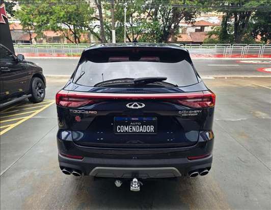 CAOA CHERY-TIGGO 8 PRO-2024