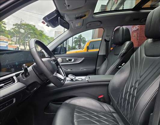CAOA CHERY-TIGGO 8 PRO-2024