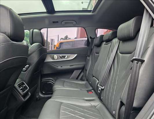 CAOA CHERY-TIGGO 8 PRO-2024