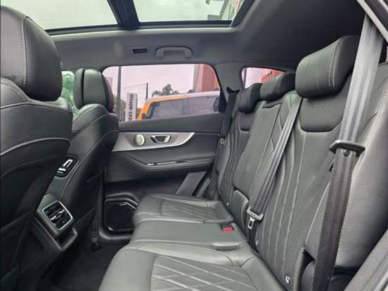 CAOA CHERY-TIGGO 8 PRO-1.6 TGDI GASOLINA DCT CAOA CHERY-TIGGO 8 PRO-2024