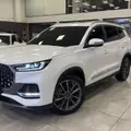 CAOA CHERY TIGGO 8 PRO 1.6 TGDI GASOLINA DCT CAOA CHERY TIGGO 8 PRO 1.6 TGDI GASOLINA DCT