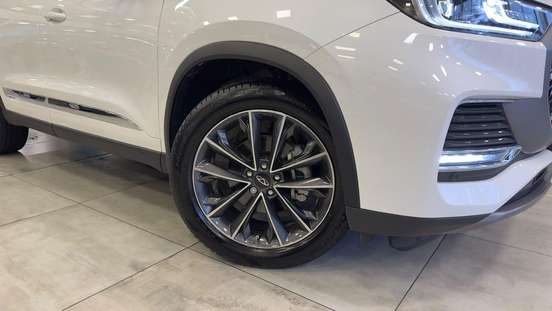 CAOA CHERY-TIGGO 8 PRO-2025