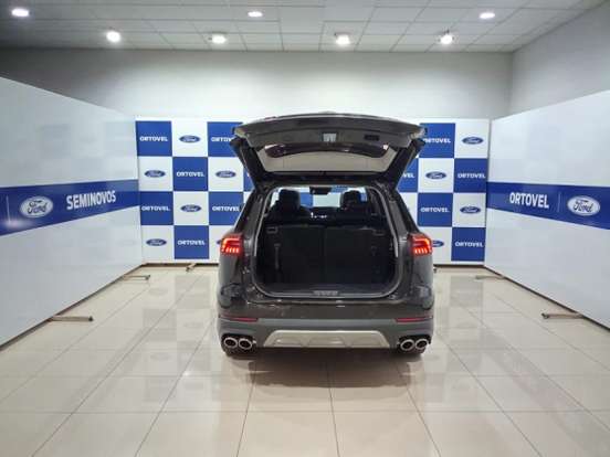 CAOA CHERY-TIGGO 8 PRO-1.6 TGDI GASOLINA DCT CAOA CHERY-TIGGO 8 PRO-2025
