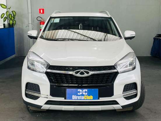 CAOA CHERY-TIGGO 5x-2021
