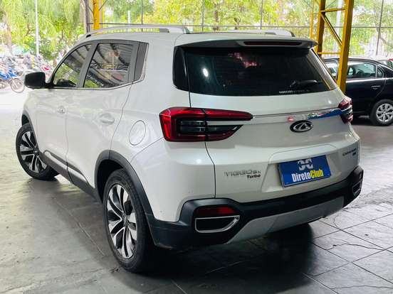 CAOA CHERY-TIGGO 5x-2021